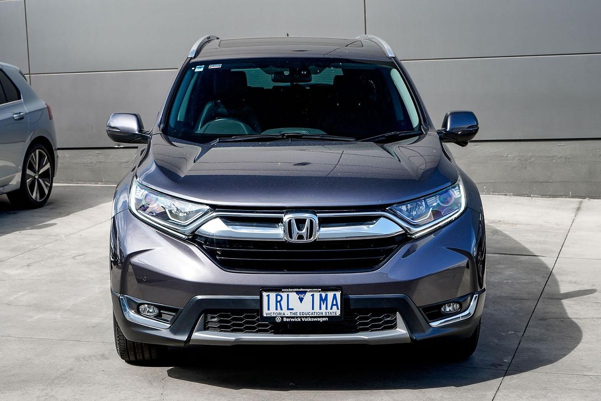 2019 Honda CR-V Vi RW