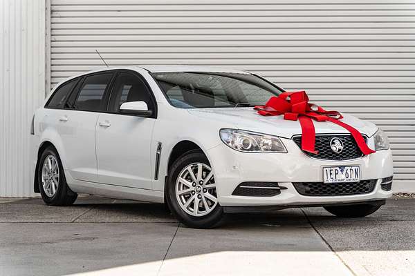 2015 Holden Commodore Evoke VF
