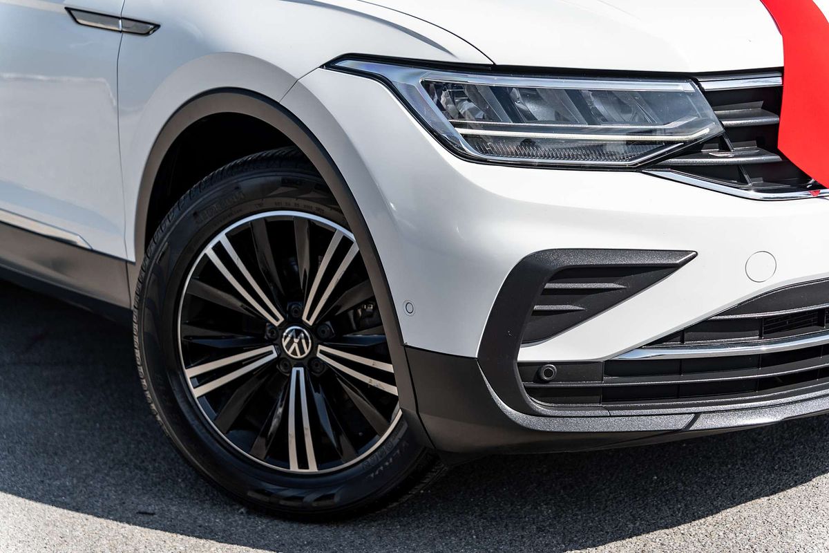 2023 Volkswagen Tiguan 110TSI Life 5N