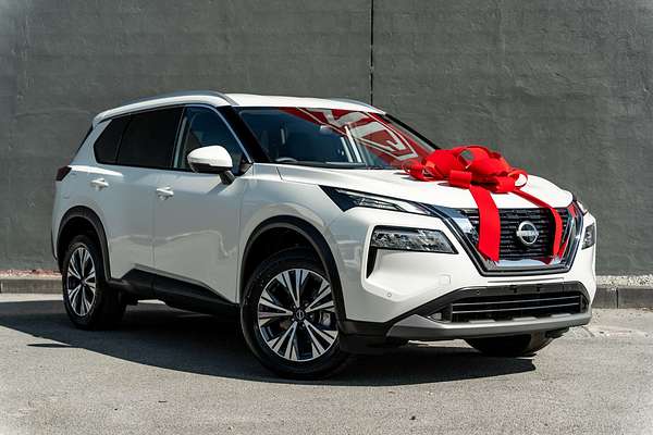 2025 Nissan X-TRAIL ST-L T33