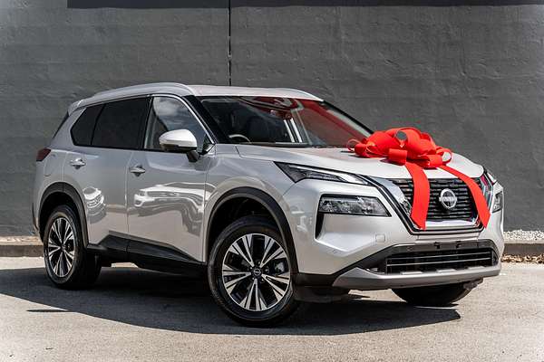 2025 Nissan X-TRAIL ST-L T33
