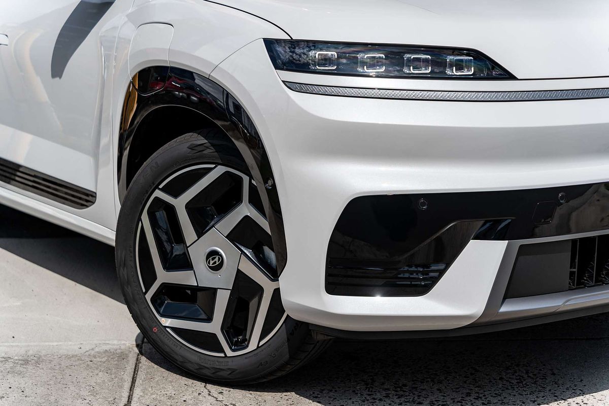 2026 Hyundai ELEXIO Elite OE1.V1