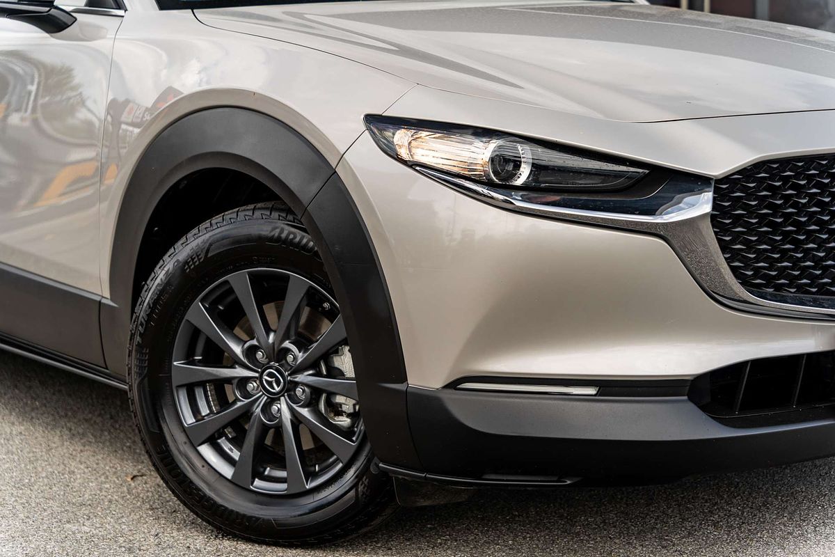 2024 Mazda CX-30 G20 Pure DM Series