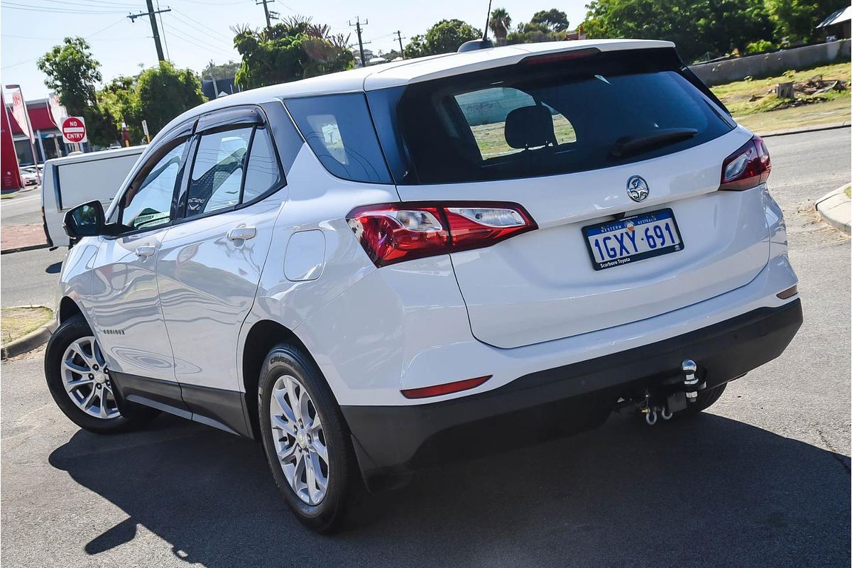 2020 Holden Equinox LT EQ