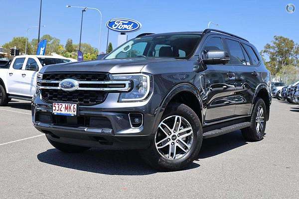2024 Ford Everest Trend 2.0L