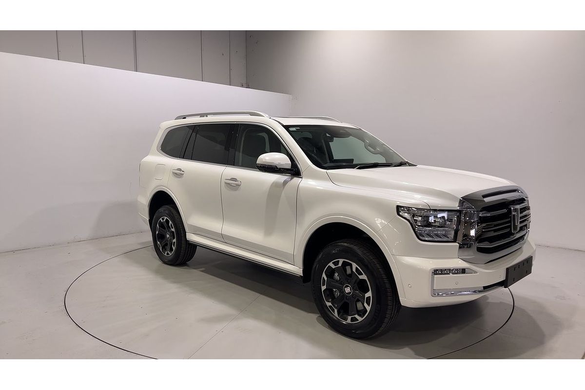 2025 GWM Tank 500 Ultra Hi4-T PHEV P03