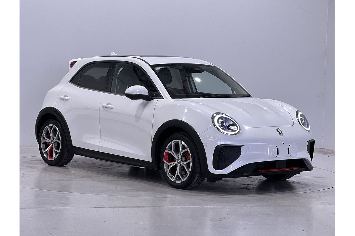 2025 GWM Ora GT ES11