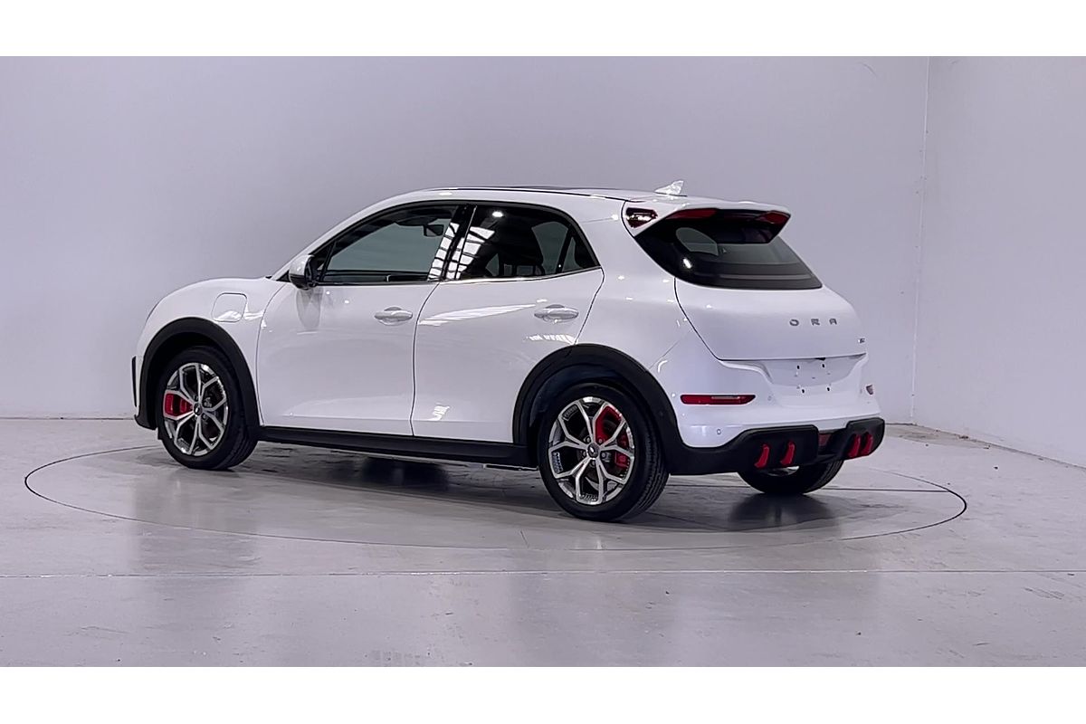 2025 GWM Ora GT ES11