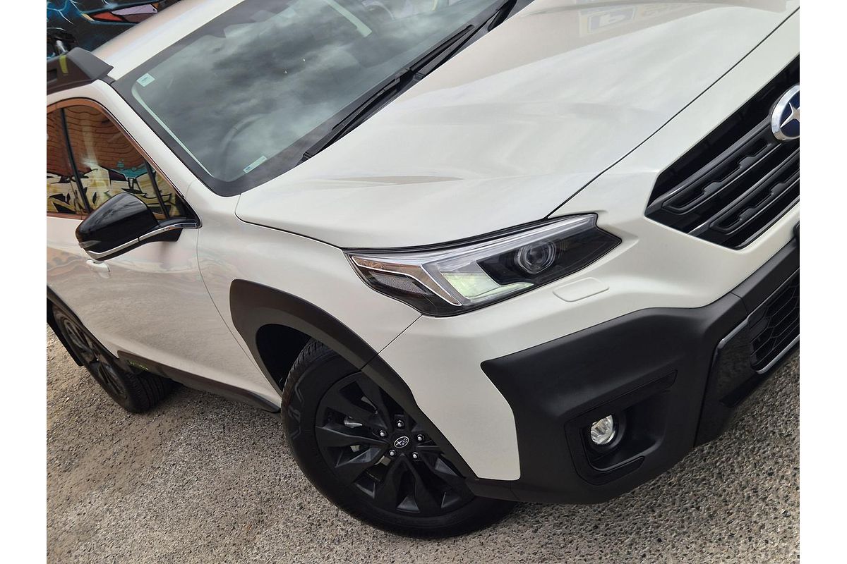 2023 Subaru Outback AWD Sport 6GEN