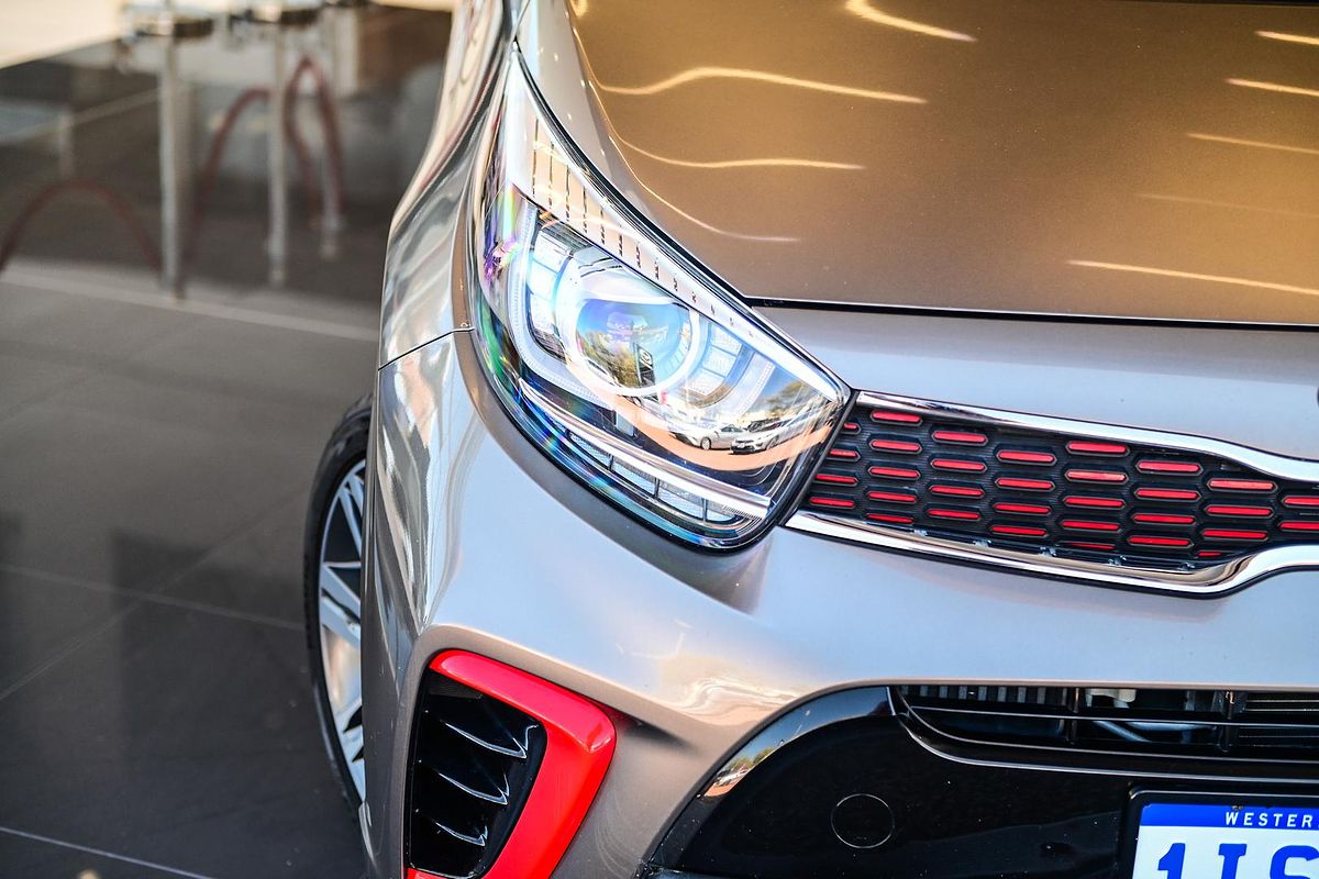 2020 Kia Picanto GT JA