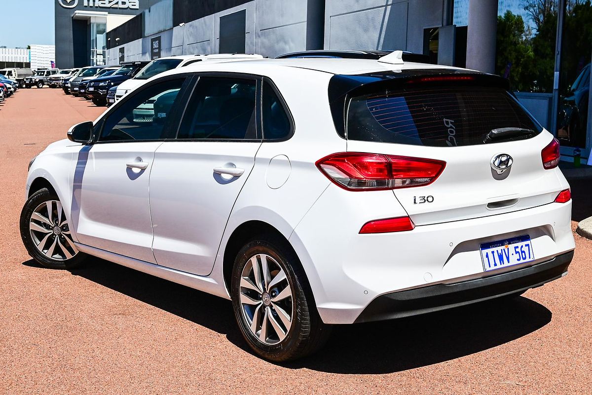 2019 Hyundai i30 Active PD2
