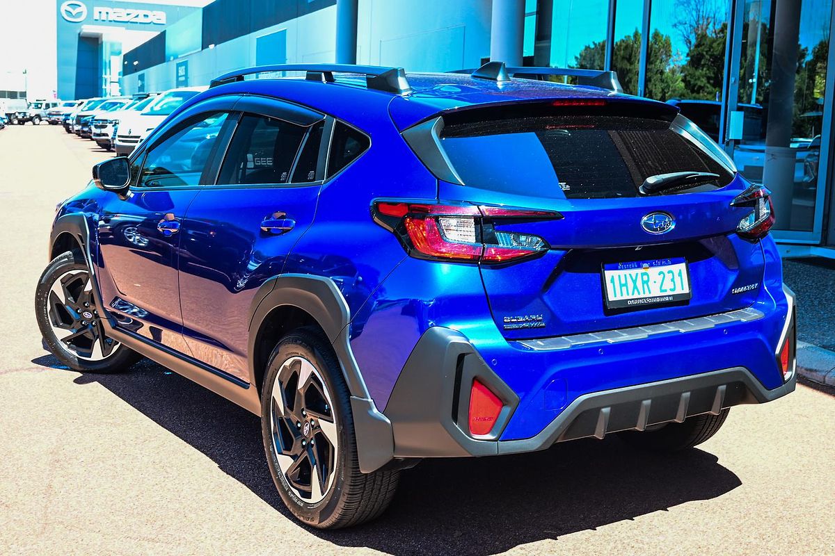 2023 Subaru Crosstrek 2.0R G6X
