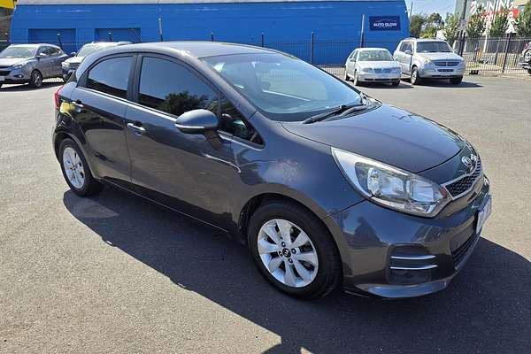 2016 Kia Rio S UB
