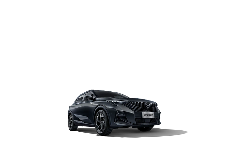 2026 GAC EMZOOM Luxury