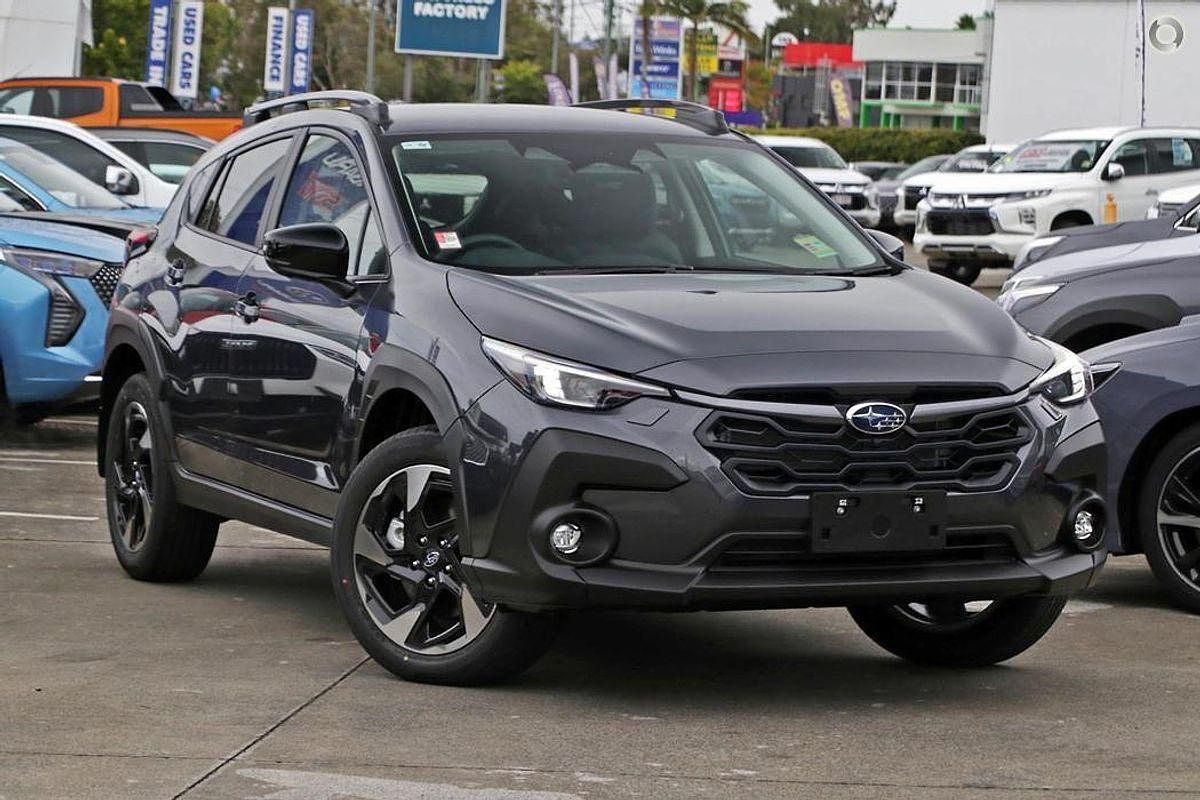 2026 Subaru Crosstrek G6X