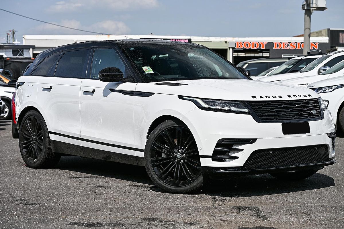2023 Land Rover Range Rover Velar P400 Dynamic HSE L560