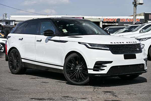 2023 Land Rover Range Rover Velar P400 Dynamic HSE L560