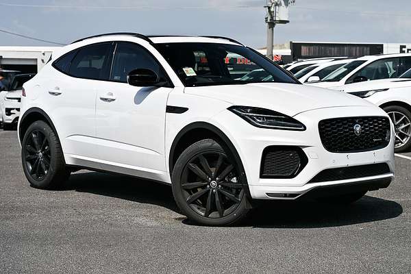 2024 Jaguar E-PACE P250 R-Dynamic SE X540