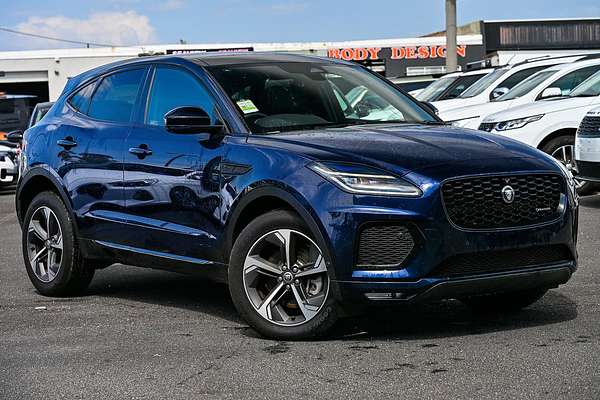 2024 Jaguar E-PACE P250 R-Dynamic SE X540