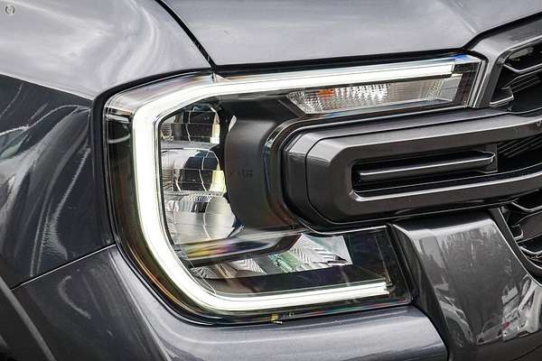 2024 Ford Ranger Wildtrak 4X4 2.0L thumb-6