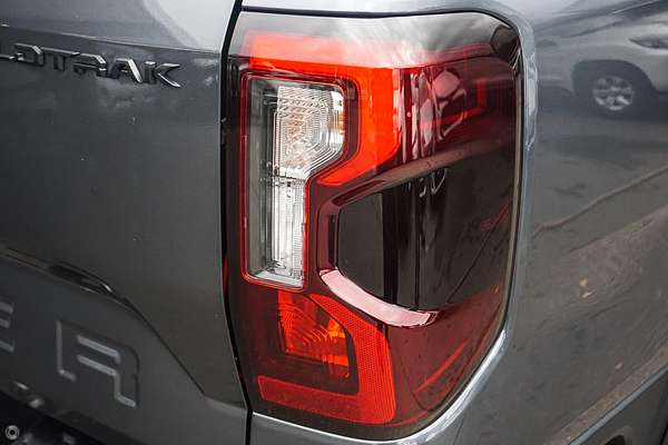 2024 Ford Ranger Wildtrak 4X4 2.0L thumb-7