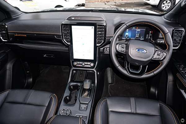 2023 Ford Ranger Wildtrak 4X4 2.0L thumb-5