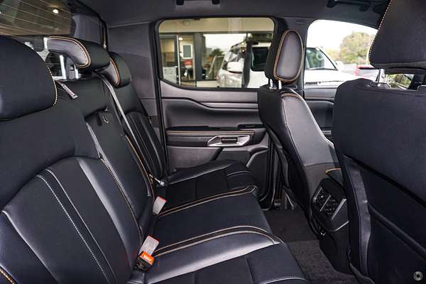 2023 Ford Ranger Wildtrak 4X4 2.0L thumb-7