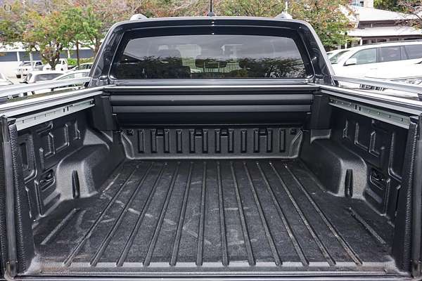 2023 Ford Ranger Wildtrak 4X4 2.0L thumb-8