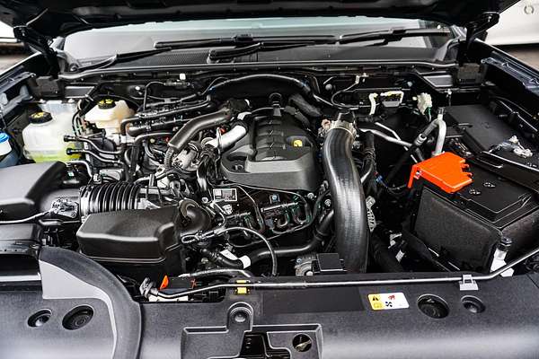 2023 Ford Ranger Wildtrak 4X4 2.0L thumb-9