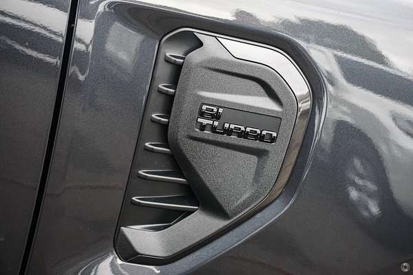 2023 Ford Ranger Wildtrak 4X4 2.0L thumb-10