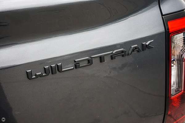 2023 Ford Ranger Wildtrak 4X4 2.0L thumb-11