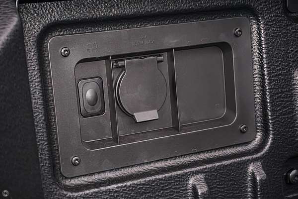 2023 Ford Ranger Wildtrak 4X4 2.0L thumb-13