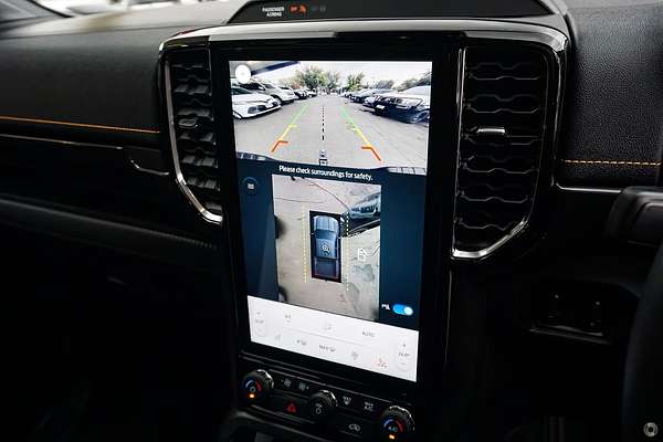 2023 Ford Ranger Wildtrak 4X4 2.0L thumb-14