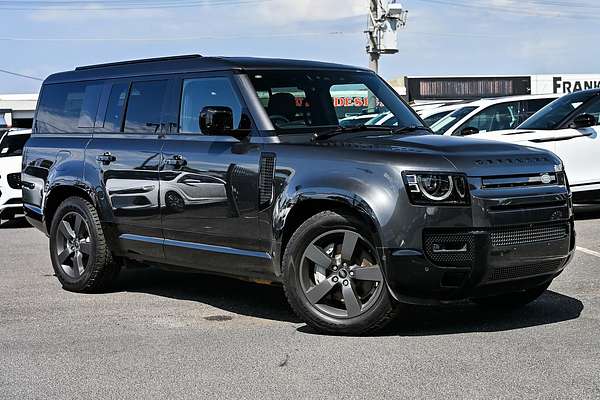 2024 Land Rover Defender 130 P400 X-Dynamic SE L663