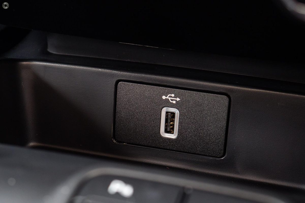 2021 Ford Ranger XLS PX MkIII 4X4 3.2L