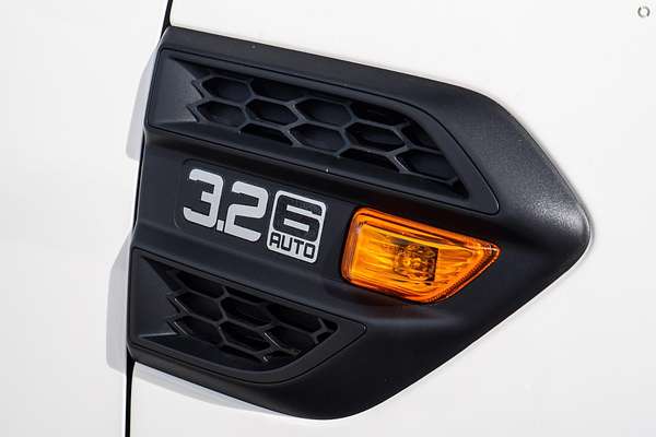 2021 Ford Ranger XLS PX MkIII 4X4 3.2L thumb-12