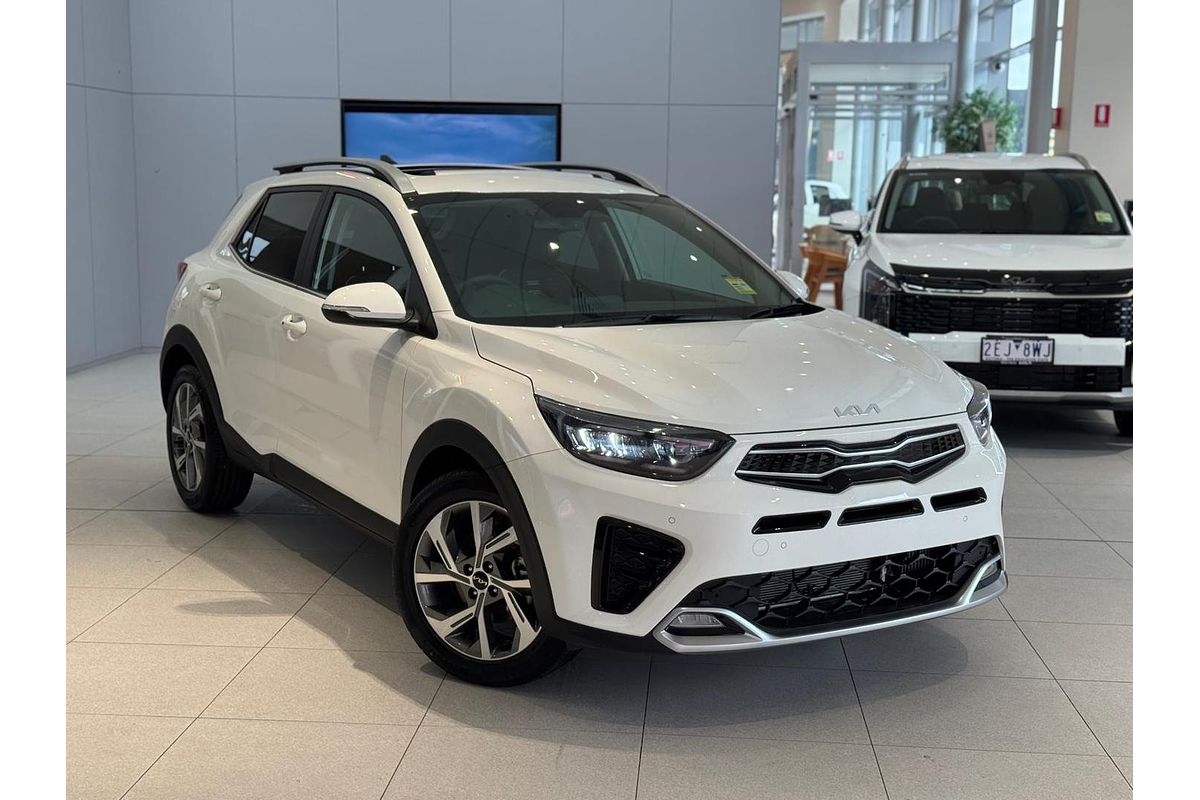 2025 Kia Stonic GT-Line YB