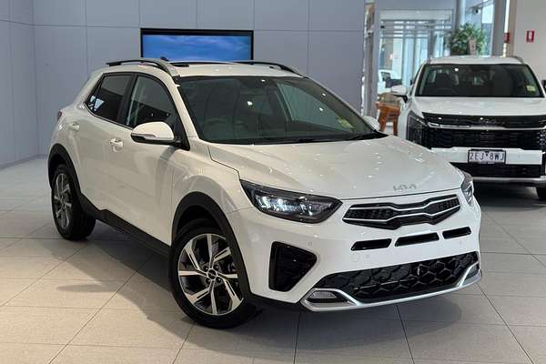 2025 Kia Stonic GT-Line YB