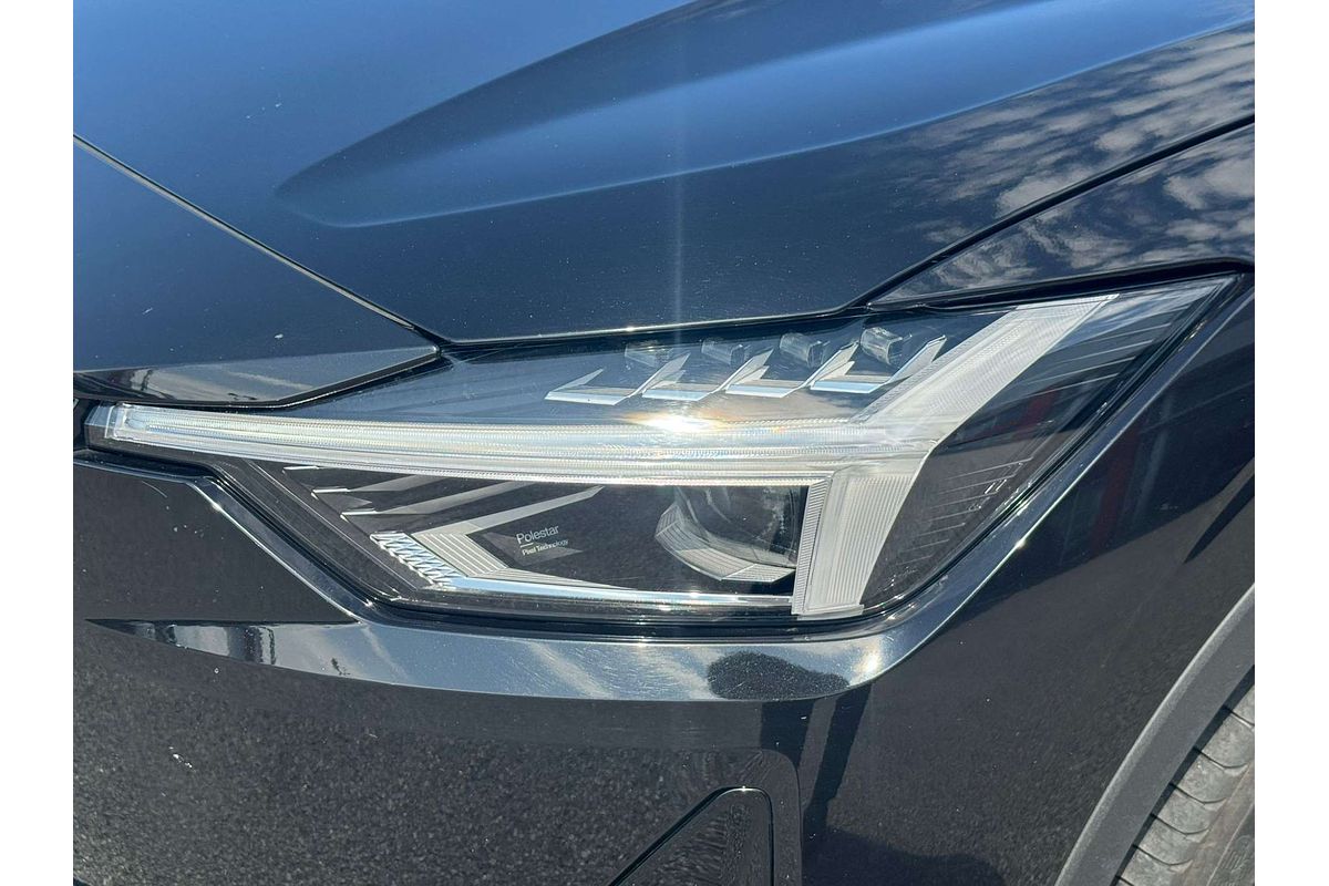 2023 Polestar 2 Long range Dual motor