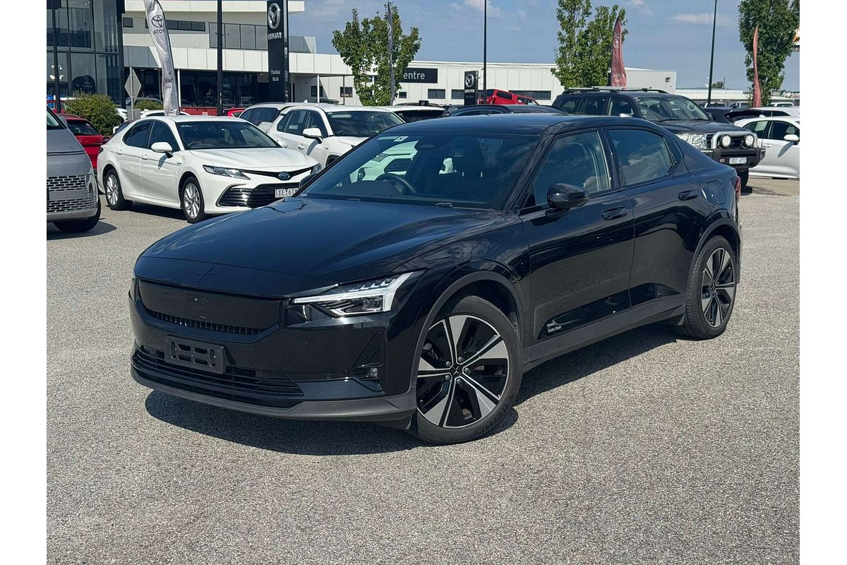 2023 Polestar 2 Long range Dual motor