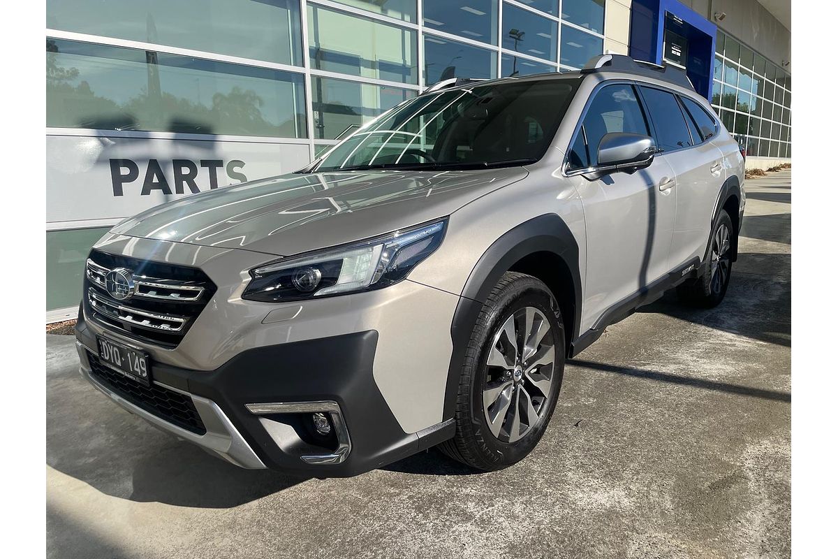 2025 Subaru Outback AWD Touring 6GEN