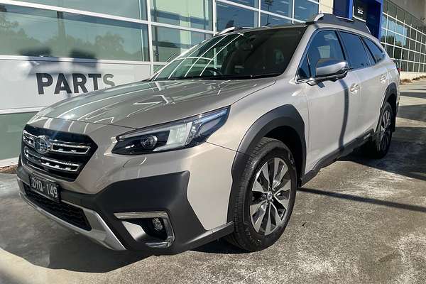 2025 Subaru Outback AWD Touring 6GEN