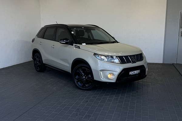 2018 Suzuki Vitara RT-S LY