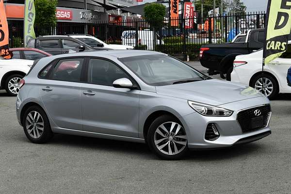 2019 Hyundai i30 Active PD2