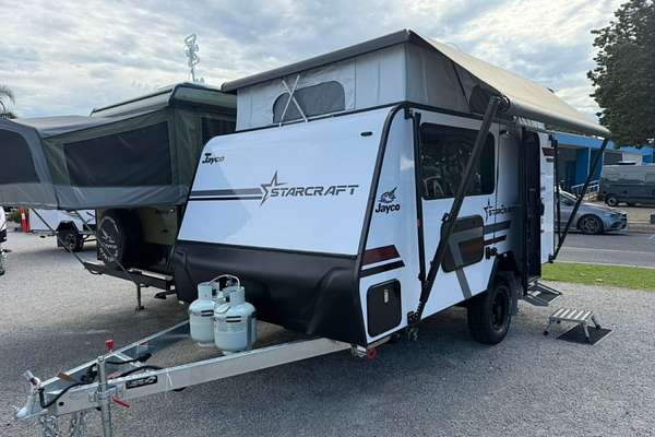 2026 Jayco STARCRAFT POPTOP 13.42-4.SC-MY26
