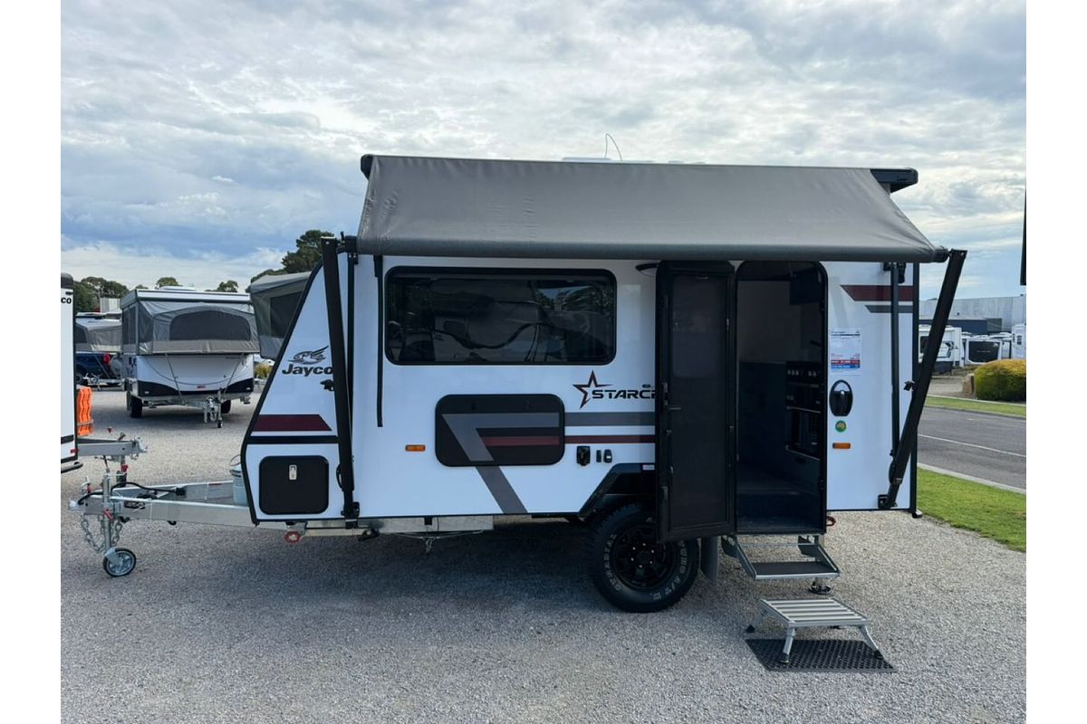 2026 Jayco STARCRAFT POPTOP 13.42-4.SC-MY26