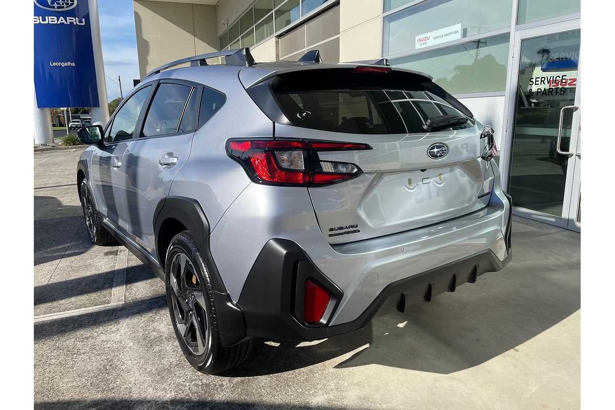 2025 Subaru Crosstrek 2.0S G6X