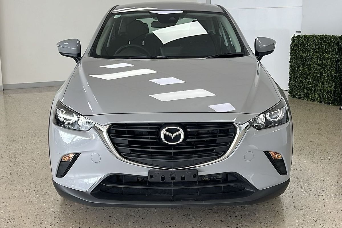 2023 Mazda CX-3 G20 Sport DK