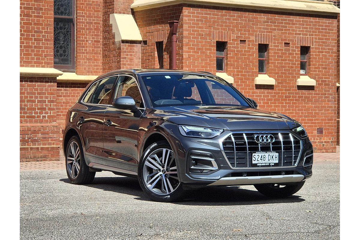 2023 Audi Q5 40 TDI Sport FY