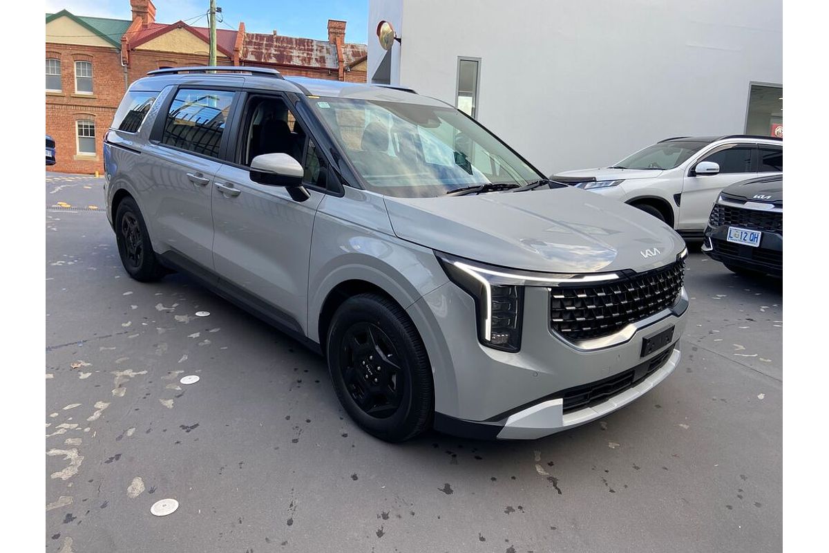 2025 Kia Carnival S KA4 PE